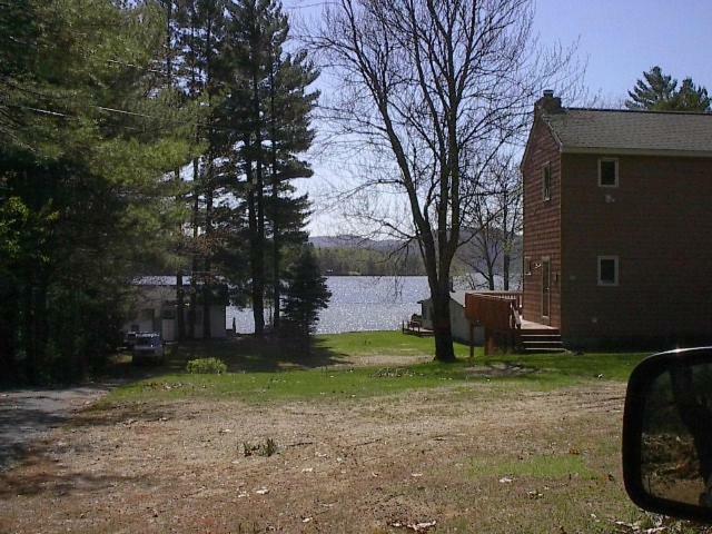 Newfound Lake Hotel Bristol Exterior foto